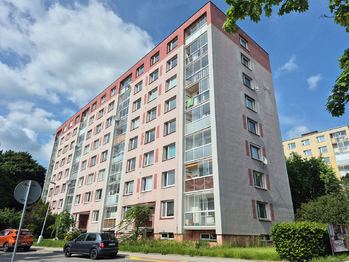 Pronájem bytu 2+1 v osobním vlastnictví 64 m², Svitavy