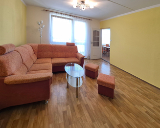 Pronájem bytu 2+1 v osobním vlastnictví 64 m², Svitavy