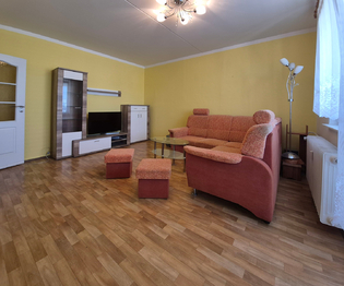 Pronájem bytu 2+1 v osobním vlastnictví 64 m², Svitavy