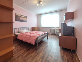 Pronájem bytu 2+1 v osobním vlastnictví 64 m², Svitavy