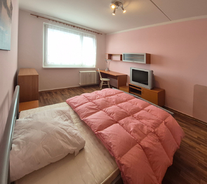 Pronájem bytu 2+1 v osobním vlastnictví 64 m², Svitavy