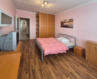 Pronájem bytu 2+1 v osobním vlastnictví 64 m², Svitavy