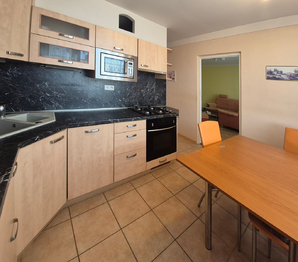 Pronájem bytu 2+1 v osobním vlastnictví 64 m², Svitavy