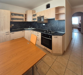 Pronájem bytu 2+1 v osobním vlastnictví 64 m², Svitavy