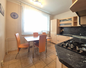 Pronájem bytu 2+1 v osobním vlastnictví 64 m², Svitavy