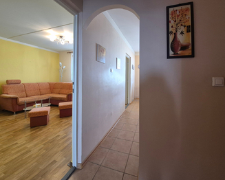 Pronájem bytu 2+1 v osobním vlastnictví 64 m², Svitavy