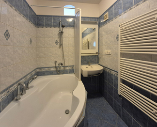 Pronájem bytu 2+1 v osobním vlastnictví 64 m², Svitavy