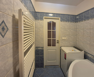Pronájem bytu 2+1 v osobním vlastnictví 64 m², Svitavy