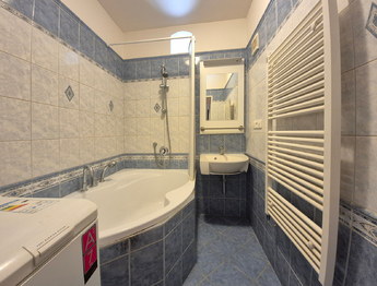 Pronájem bytu 2+1 v osobním vlastnictví 64 m², Svitavy