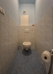 Pronájem bytu 2+1 v osobním vlastnictví 64 m², Svitavy