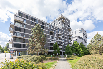 Pronájem bytu 2+kk v osobním vlastnictví 73 m², Praha 5 - Stodůlky