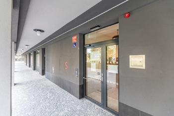 Pronájem bytu 2+kk v osobním vlastnictví 73 m², Praha 5 - Stodůlky