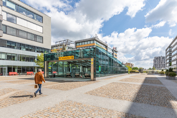Pronájem bytu 2+kk v osobním vlastnictví 73 m², Praha 5 - Stodůlky