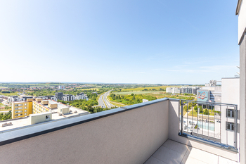 Pronájem bytu 2+kk v osobním vlastnictví 73 m², Praha 5 - Stodůlky