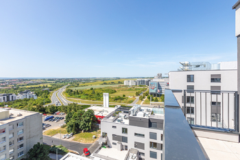 Pronájem bytu 2+kk v osobním vlastnictví 73 m², Praha 5 - Stodůlky