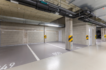 Pronájem bytu 2+kk v osobním vlastnictví 73 m², Praha 5 - Stodůlky