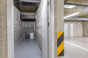 Pronájem bytu 2+kk v osobním vlastnictví 73 m², Praha 5 - Stodůlky