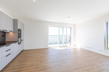 Pronájem bytu 2+kk v osobním vlastnictví 73 m², Praha 5 - Stodůlky