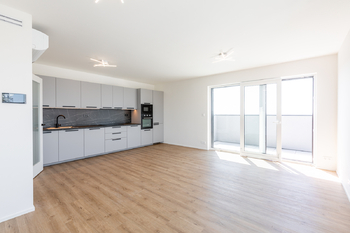 Pronájem bytu 2+kk v osobním vlastnictví 73 m², Praha 5 - Stodůlky