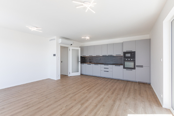 Pronájem bytu 2+kk v osobním vlastnictví 73 m², Praha 5 - Stodůlky