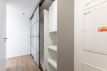 Pronájem bytu 2+kk v osobním vlastnictví 73 m², Praha 5 - Stodůlky