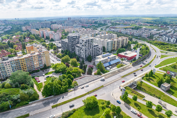 Pronájem bytu 2+kk v osobním vlastnictví 73 m², Praha 5 - Stodůlky