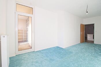 dětský pokoj - Pronájem bytu 3+kk v osobním vlastnictví 100 m², Plzeň