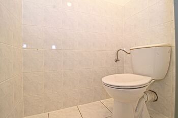 WC - Pronájem bytu 3+kk v osobním vlastnictví 100 m², Plzeň