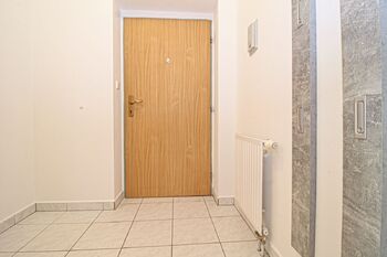 předsíň - Pronájem bytu 3+kk v osobním vlastnictví 100 m², Plzeň