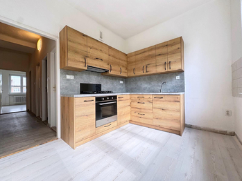 Pronájem bytu 2+1 v osobním vlastnictví 67 m², Karviná