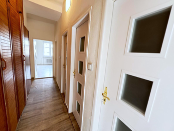 Pronájem bytu 2+1 v osobním vlastnictví 67 m², Karviná