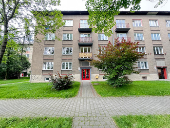 Pronájem bytu 2+1 v osobním vlastnictví 67 m², Karviná