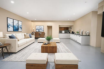 Prodej bytu 3+kk v osobním vlastnictví 140 m², Beřovice