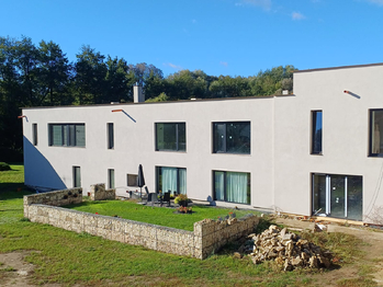 Prodej bytu 3+kk v osobním vlastnictví 140 m², Beřovice