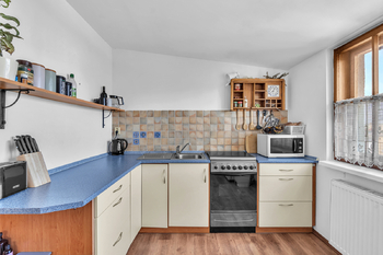 Prodej bytu 1+kk v osobním vlastnictví 45 m², Hradec Králové
