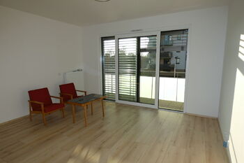 Pronájem bytu 2+kk v osobním vlastnictví 53 m², České Budějovice