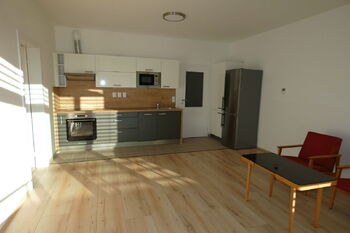 Pronájem bytu 1+kk v osobním vlastnictví 51 m², České Budějovice