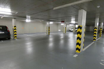 Pronájem bytu 2+kk v osobním vlastnictví 53 m², České Budějovice