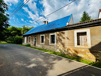 Prodej domu 140 m², Deštnice