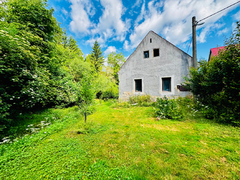Prodej domu 140 m², Deštnice