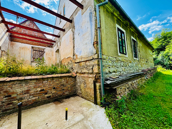 Prodej domu 140 m², Deštnice