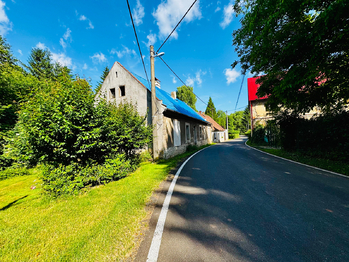Prodej domu 140 m², Deštnice