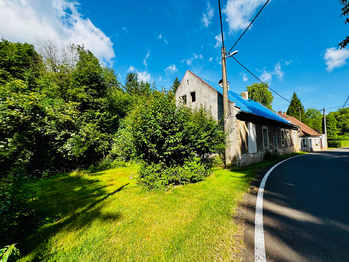 Prodej domu 140 m², Deštnice