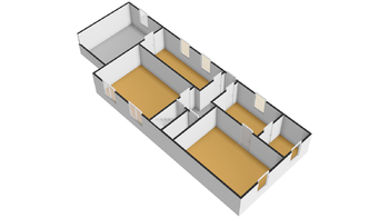 Prodej domu 140 m², Deštnice
