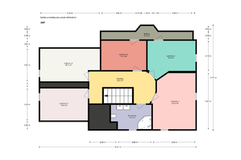 Prodej domu 229 m², Studeněves