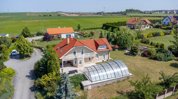 Prodej domu 229 m², Studeněves