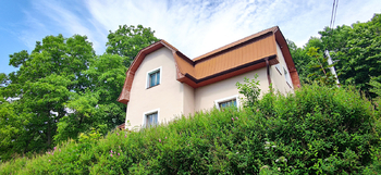 Prodej domu 208 m², Karlovice
