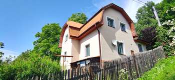Prodej domu 208 m², Karlovice