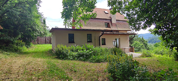 Prodej domu 208 m², Karlovice