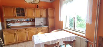 Prodej domu 208 m², Karlovice